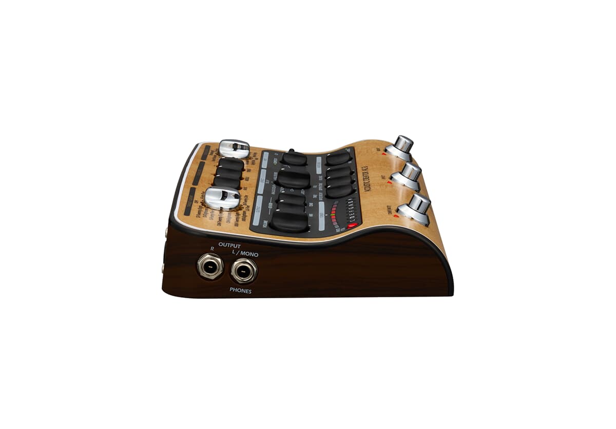 ZOOM AC-3