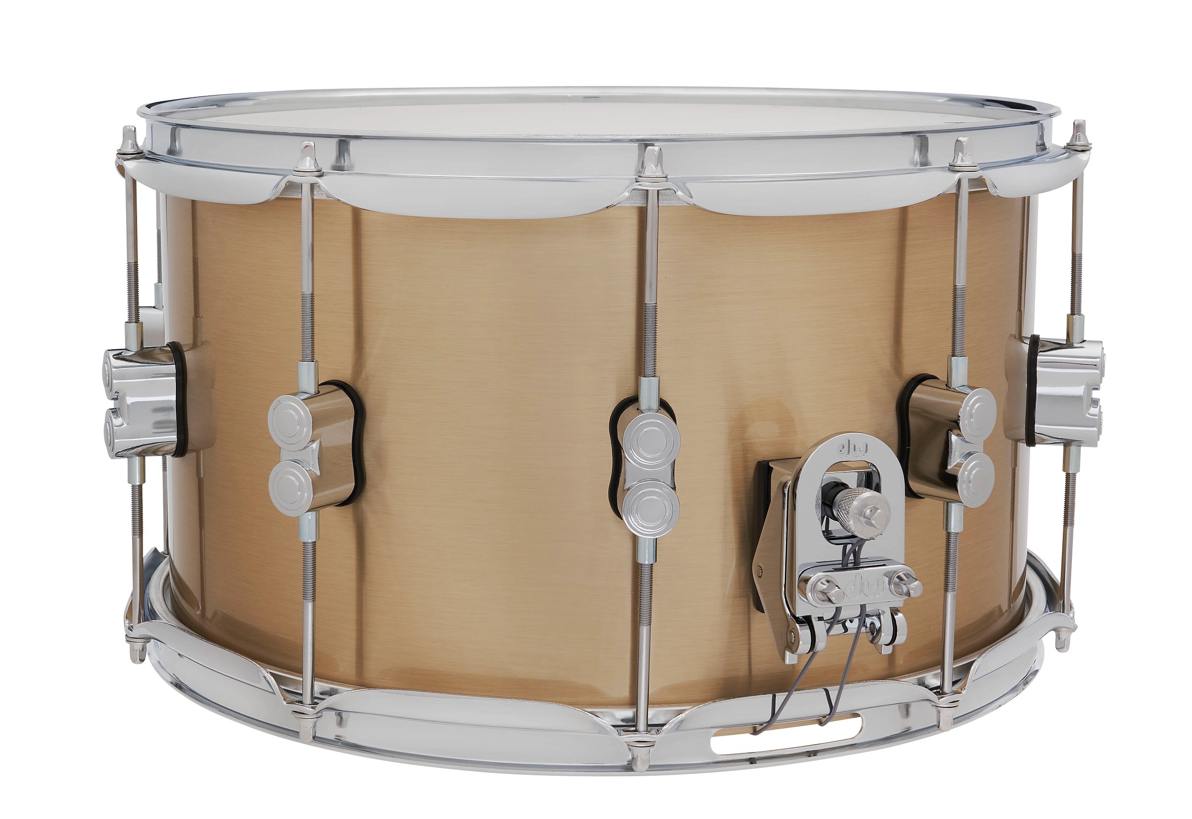 PDP Concept Select 14x8 Bronze Snaredrum (Retoure)
