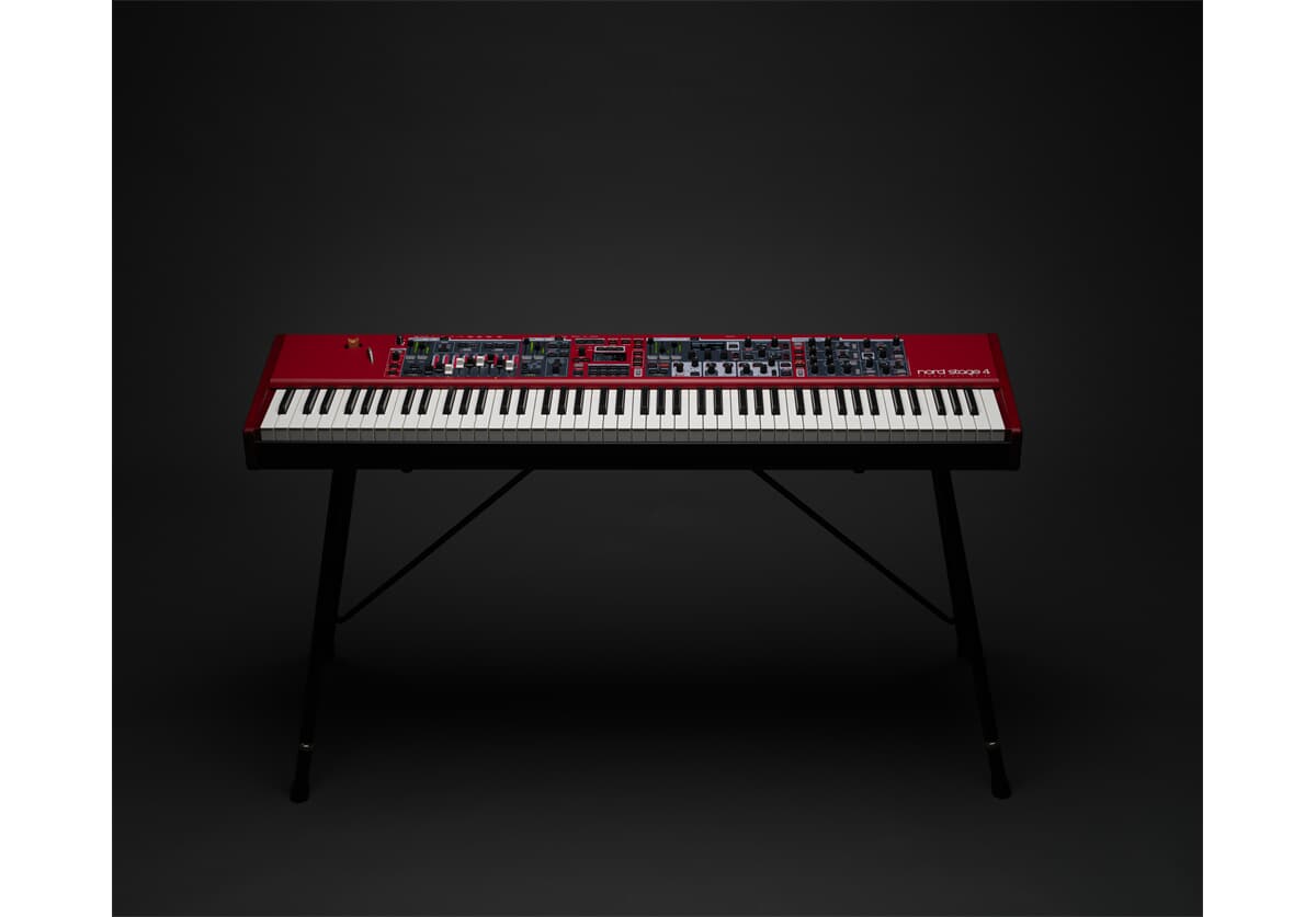 Nord Stage 4  88