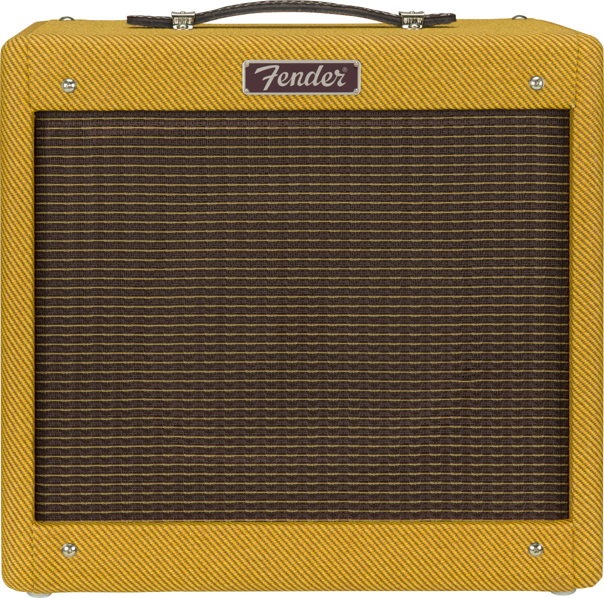 FENDER PRO JR IV LTD 230V EUR