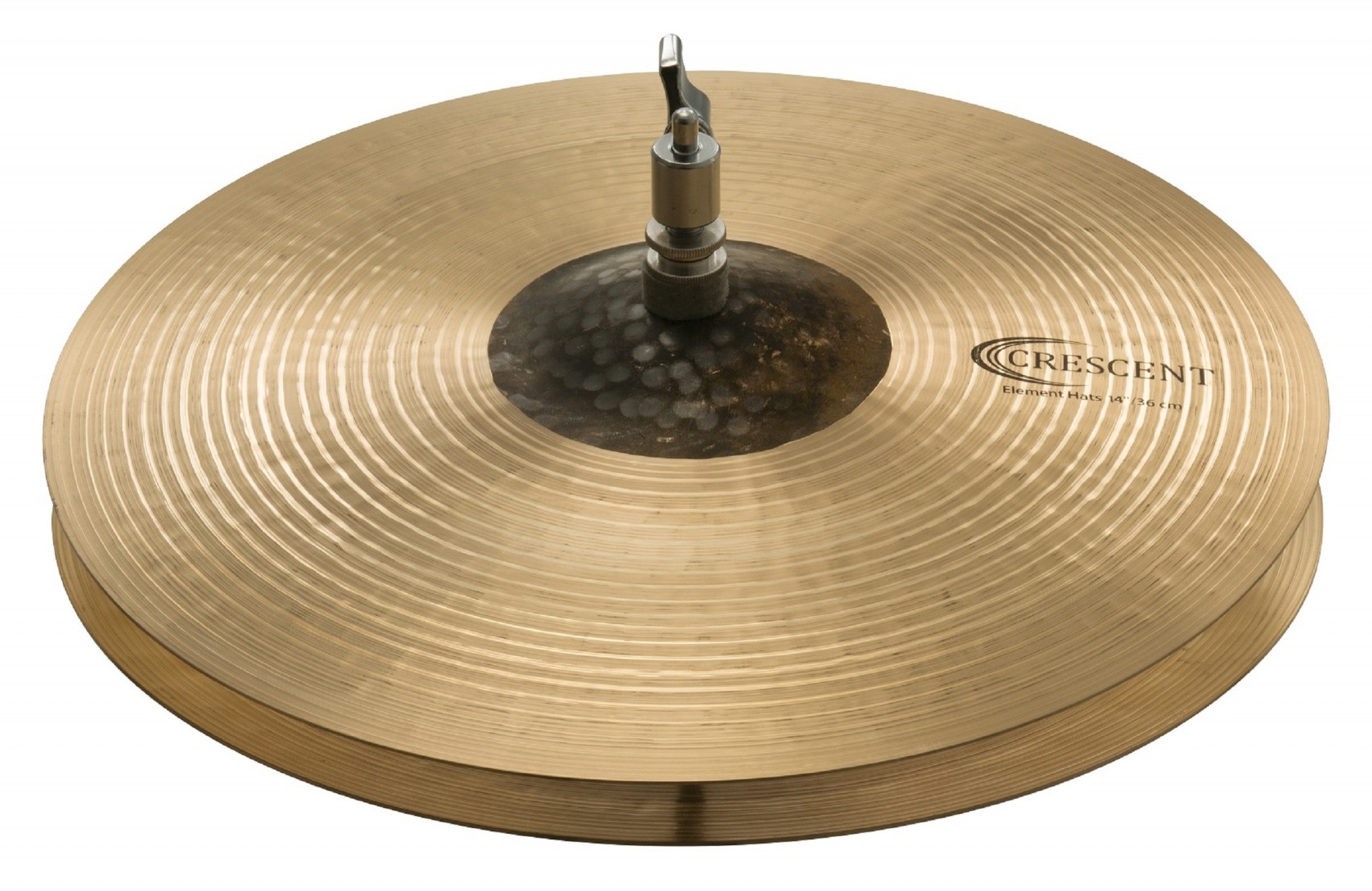 Sabian Crescent Element Set 20R/14H/16C Sabian Crescent Element Set 20R/14H/16C