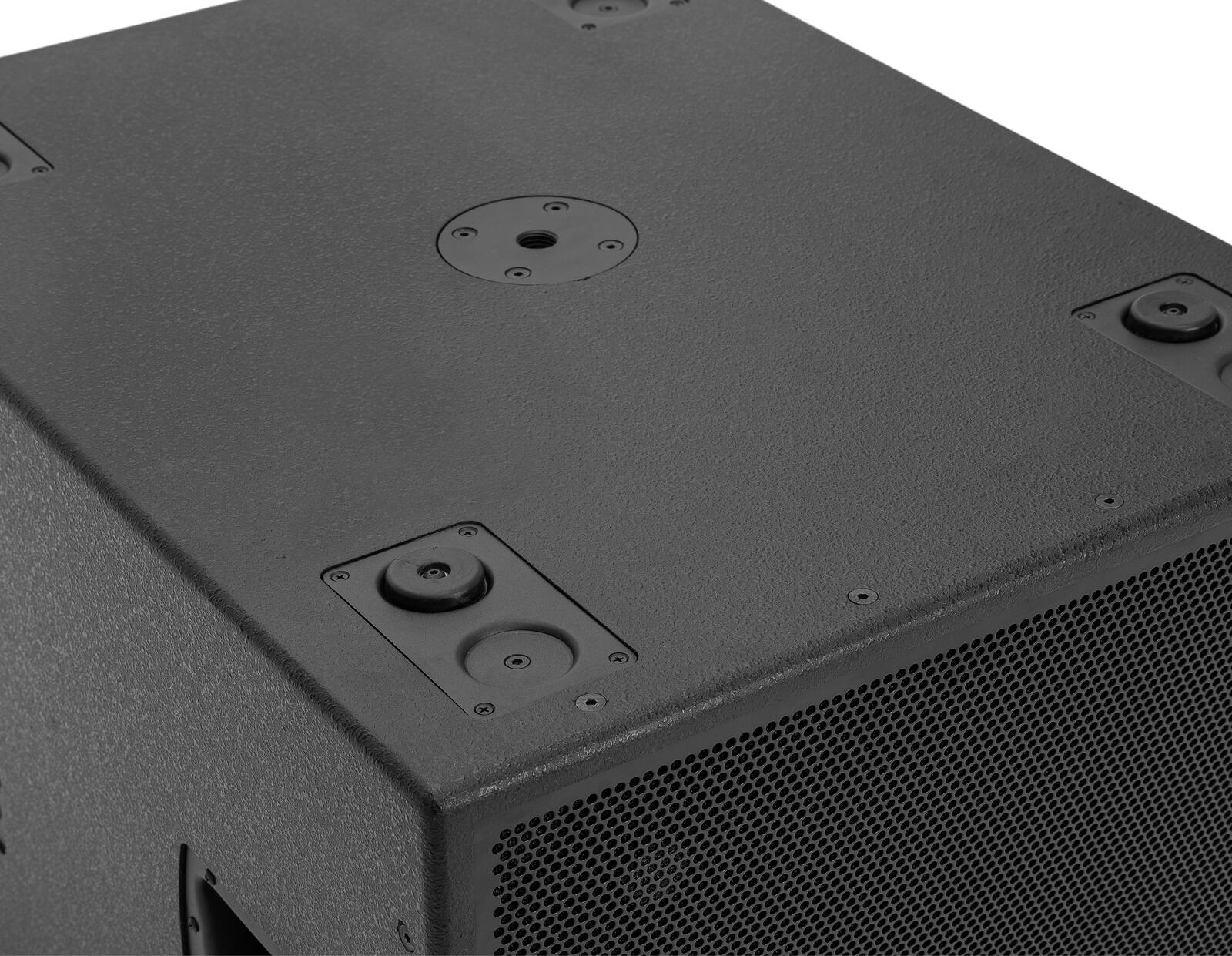 PSSO KX-181A Subwoofer, aktiv, DSP