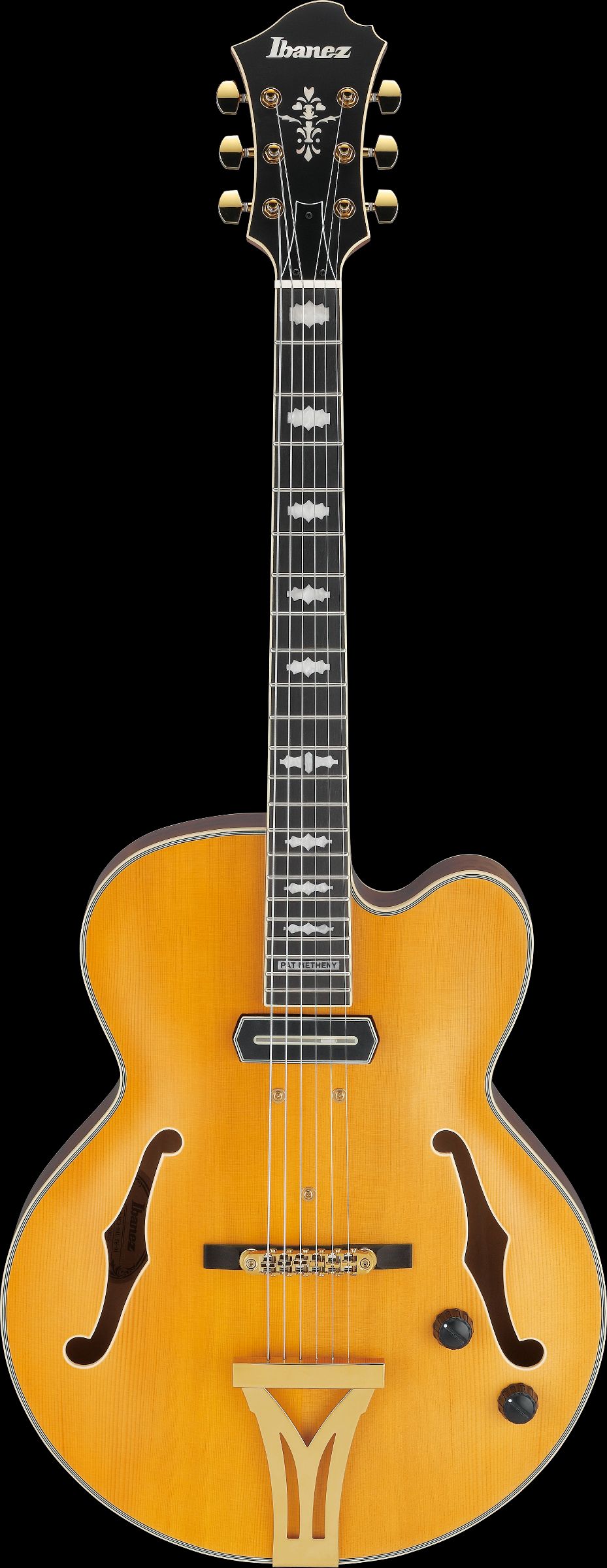 IBANEZ PM3C-NAL
