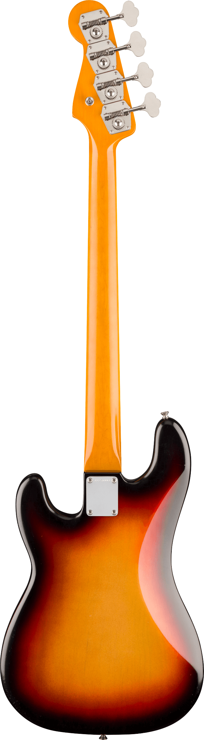 FENDER JAMES JAMERSON 1962 P BASS RW 3TS