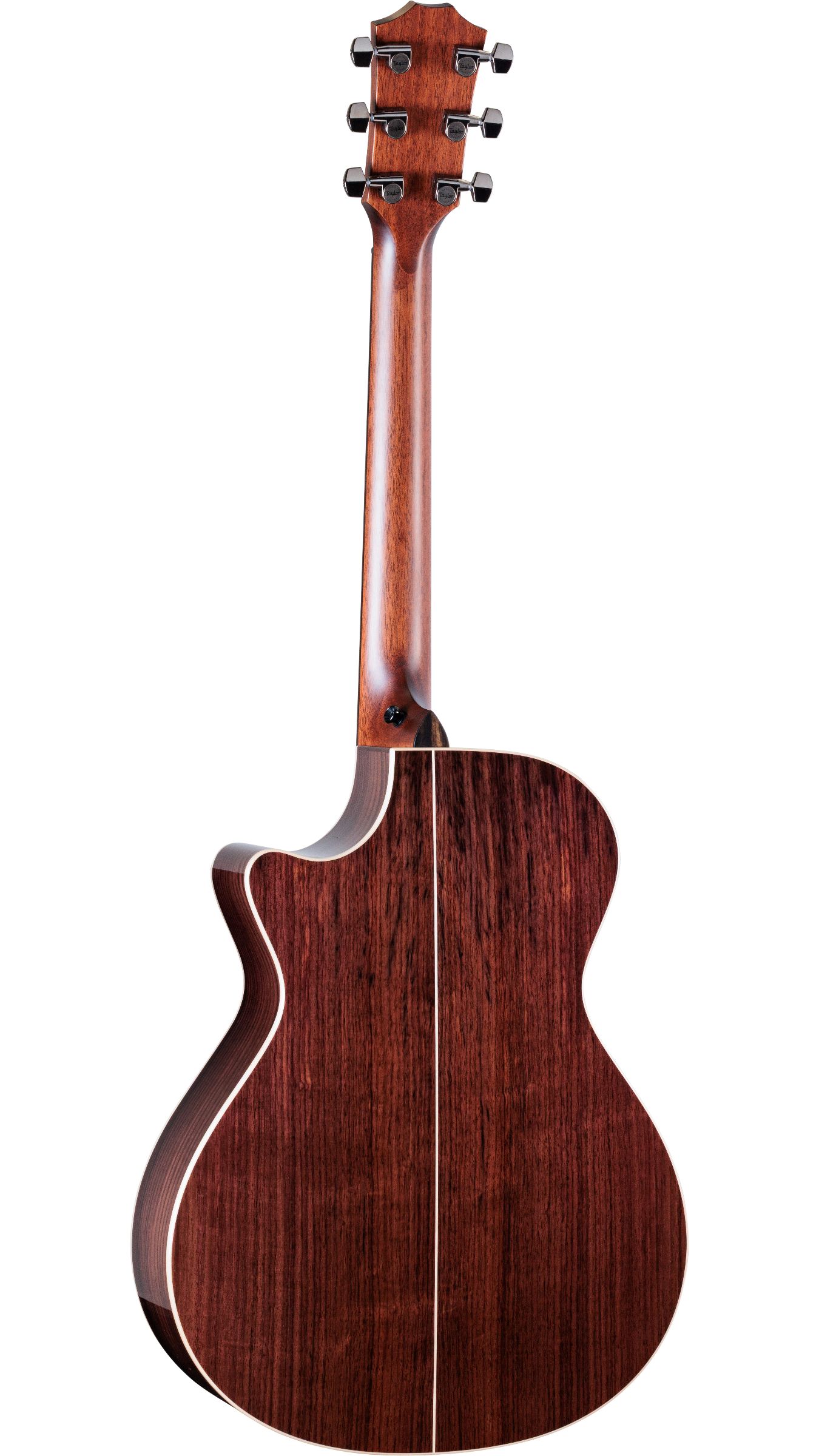 TAYLOR 812ce, Next Generation