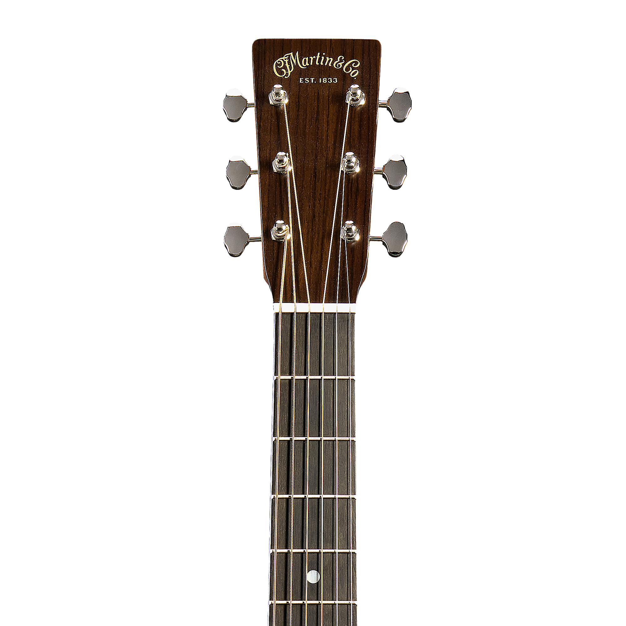 MARTIN GUITARS DSS-16E 1935 Burst