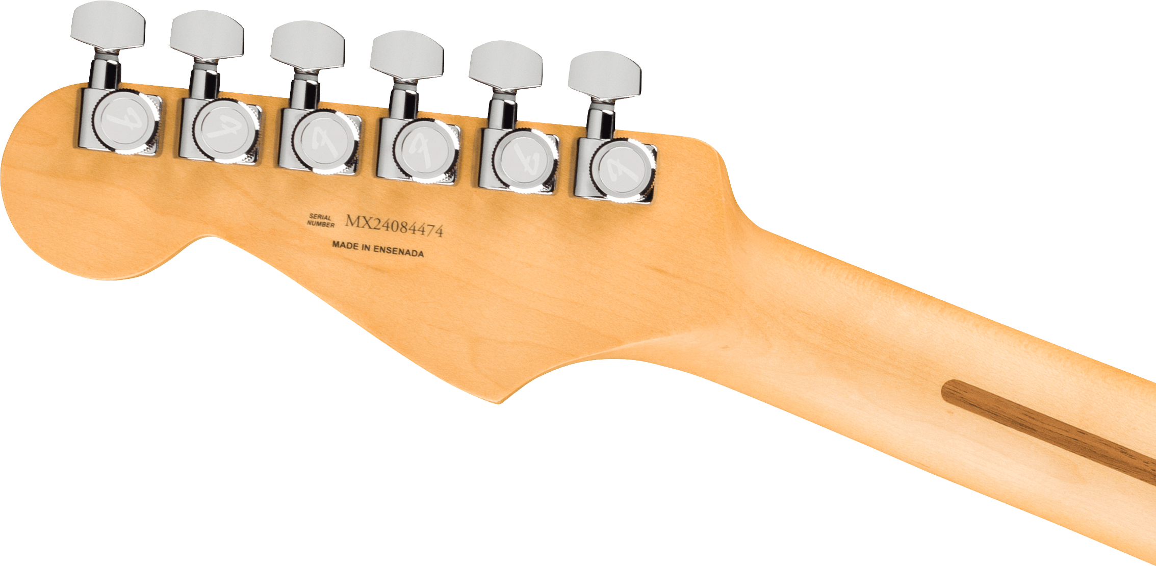FENDER PLAYER II MOD STRAT HSS MN DSK FENDER PLAYER II MOD STRAT HSS MN DSK