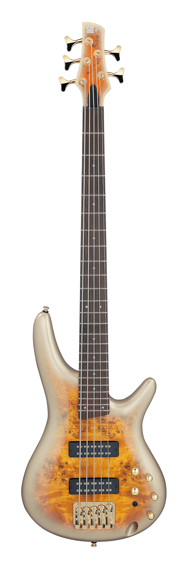 IBANEZ SR405EPBDX-MGU