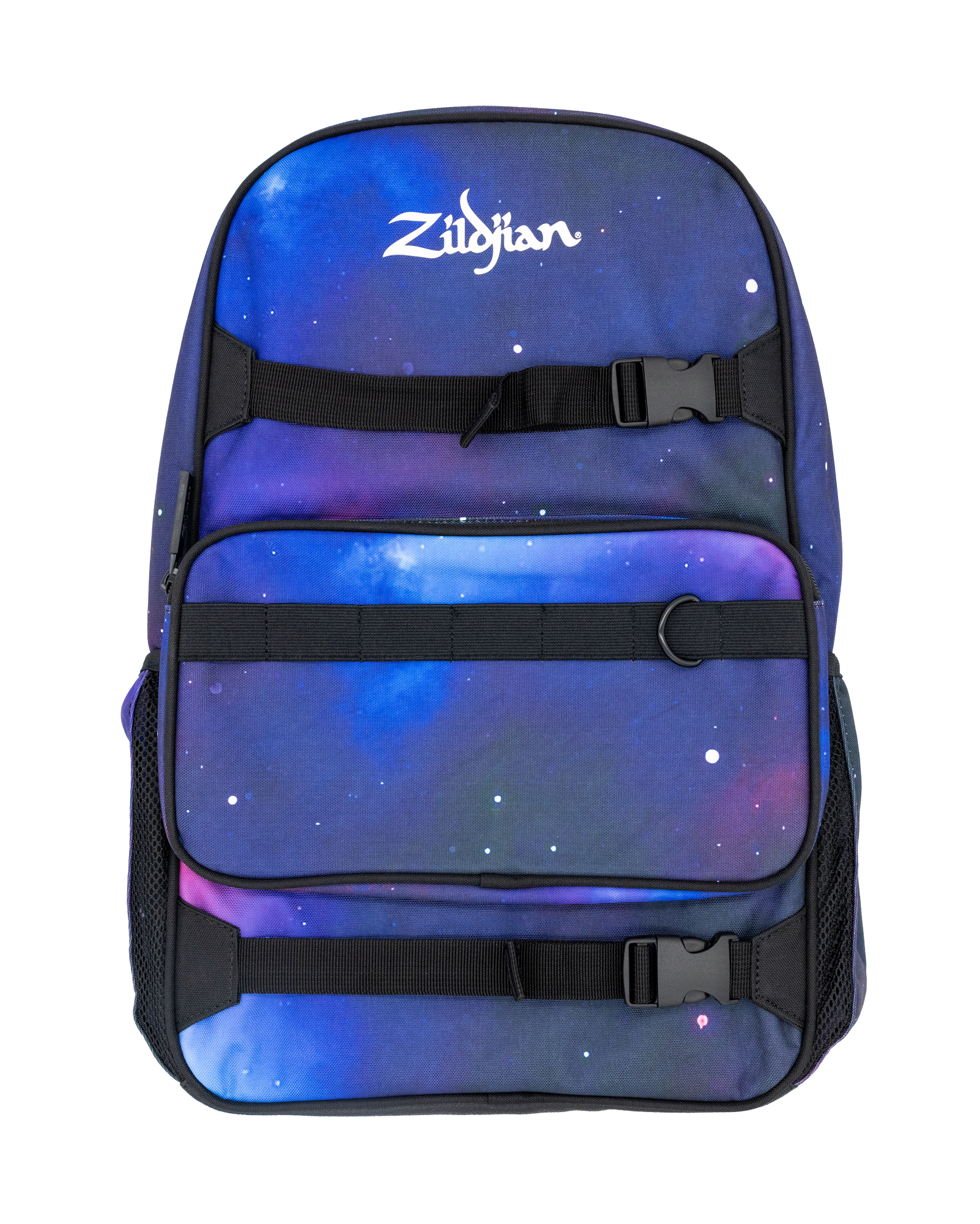 Zildjian Rucksack Student Backpack Purple Galaxy