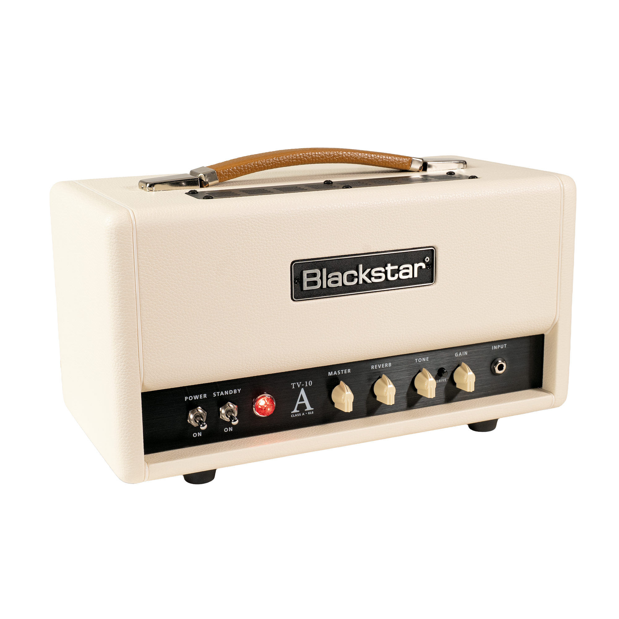 BLACKSTAR TV-10 A 6L6 Head 10W Beige