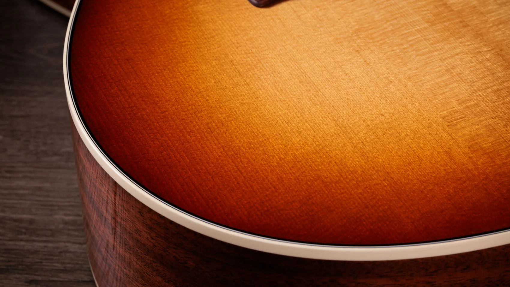 TAYLOR Ben Harper Gold Label 512e