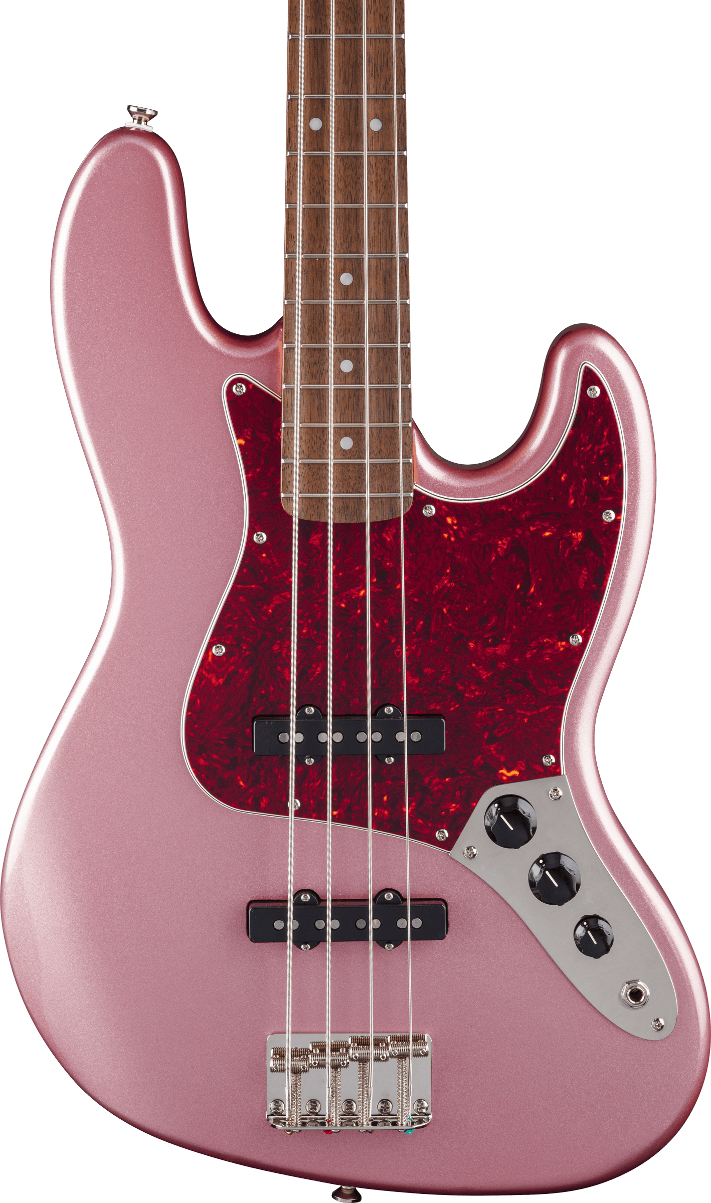 SQUIER FSR CV 60S J BASS LRL TSPG MH BGM SQUIER FSR CV 60S J BASS LRL TSPG MH BGM