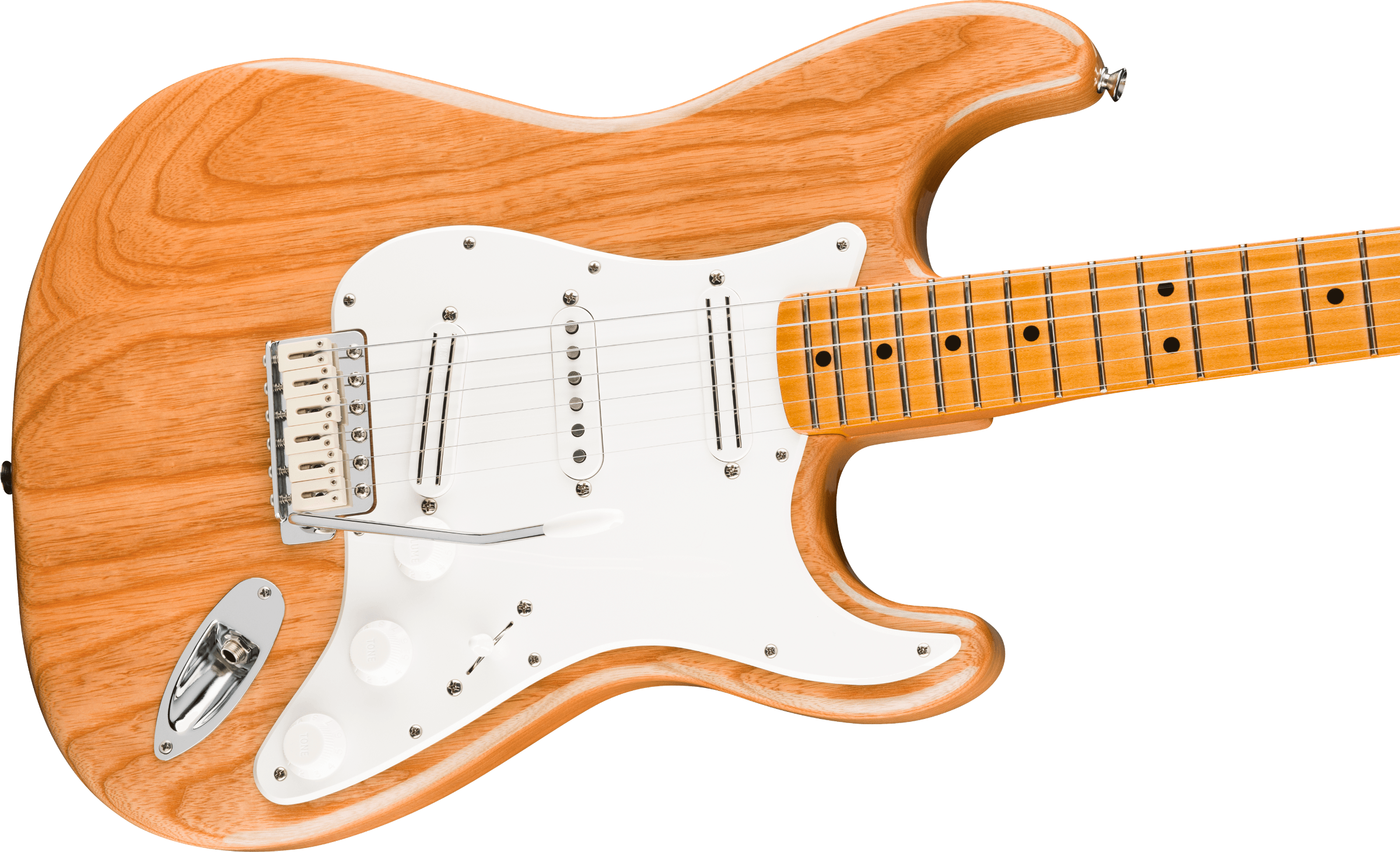 FENDER LTD MARK SPEER STRAT MN NAT