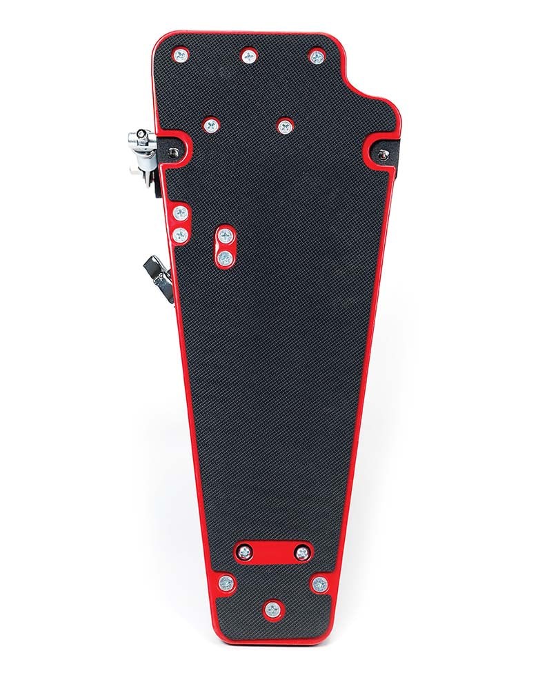 dw 5000AD4 Single Pedal Accelerator Delta (Retoure)