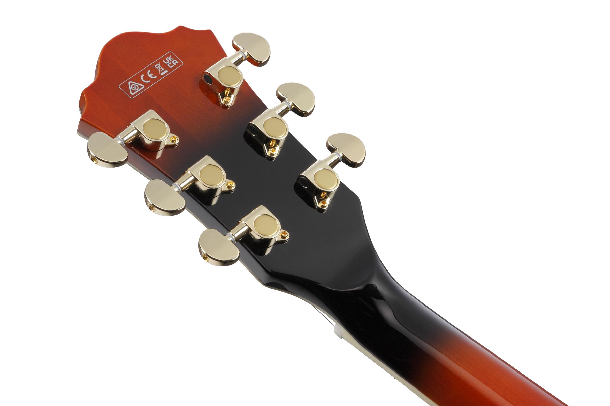 IBANEZ AS113B-TBC IBANEZ AS113B-TBC