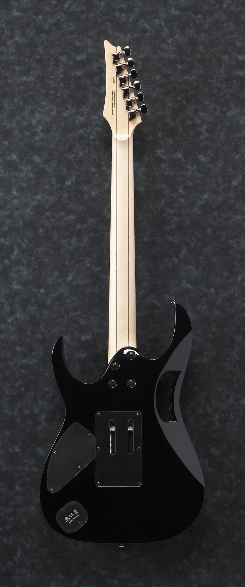 IBANEZ JEM77P-BFP