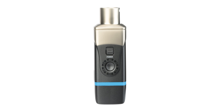 XVive U7 Saxophone and Trumpet Wireless System XVive U7 Saxophone and Trumpet Wireless System