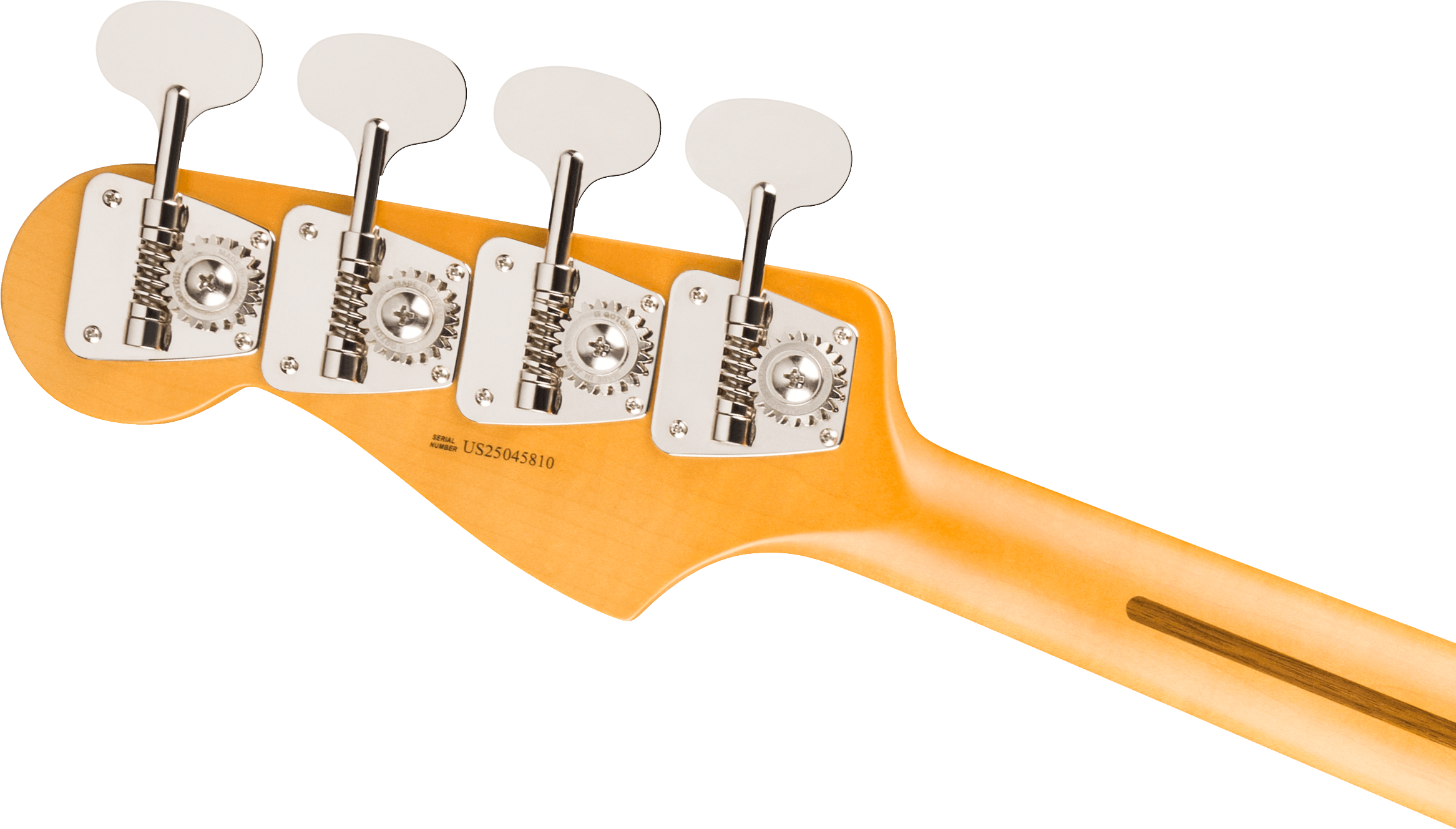 FENDER AM PRO CLSC J BASS RW 3TS