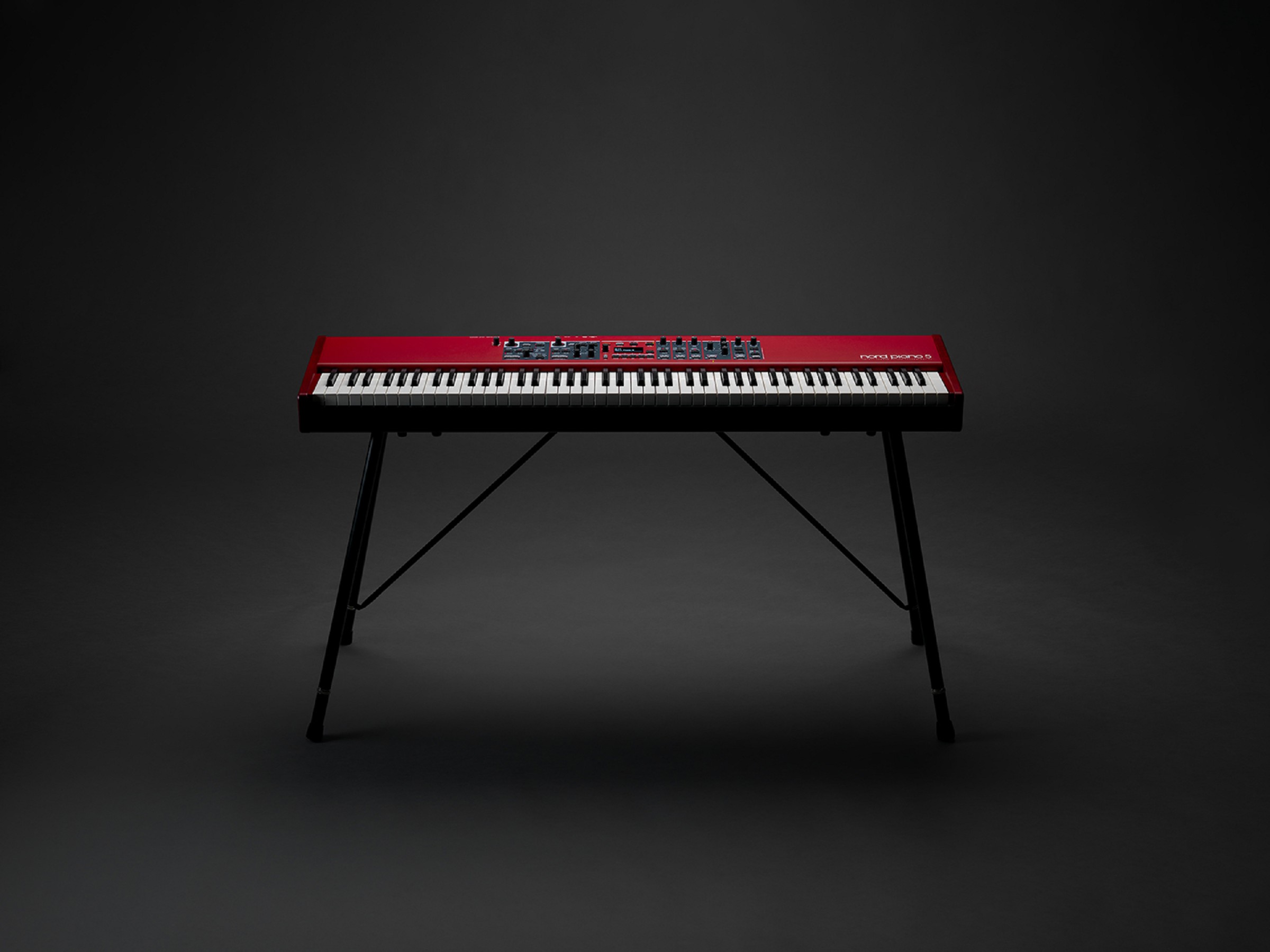 Nord Piano 5-88 Stagepiano