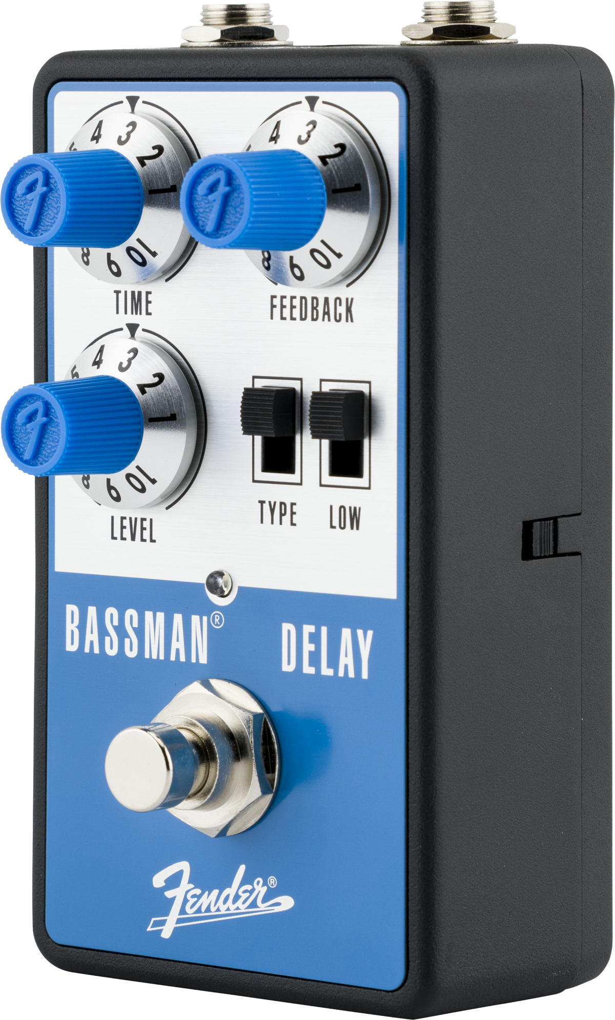 FENDER BASSMAN DELAY