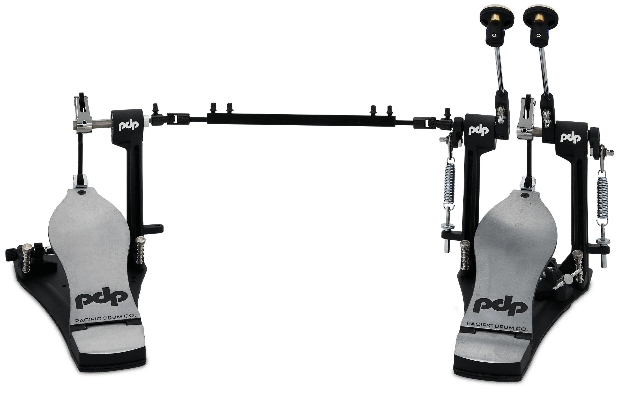 PDP Concept Direct Drive Double Pedal