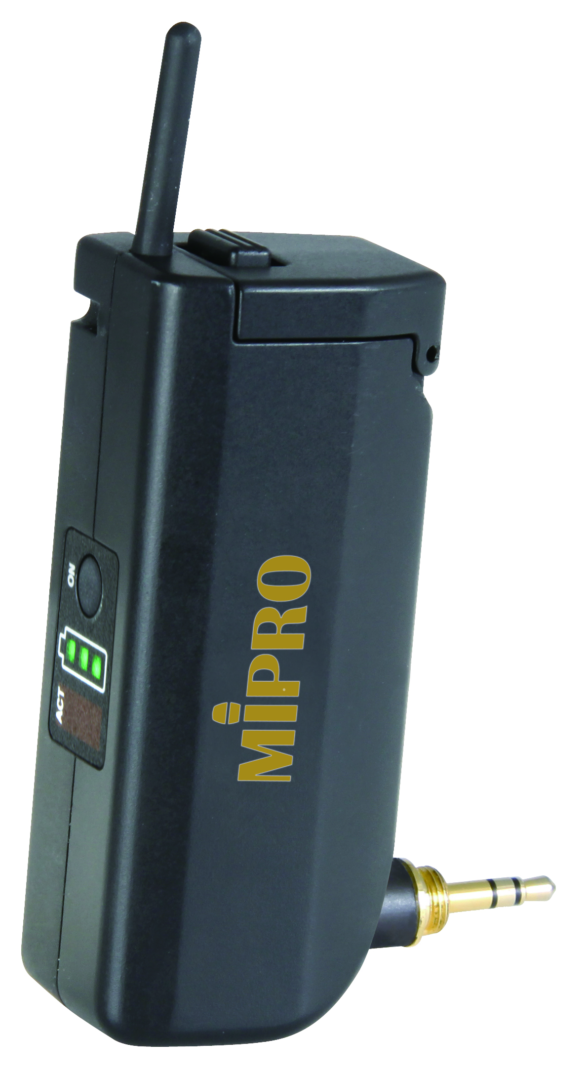 Mipro MR-58 Pedal Set