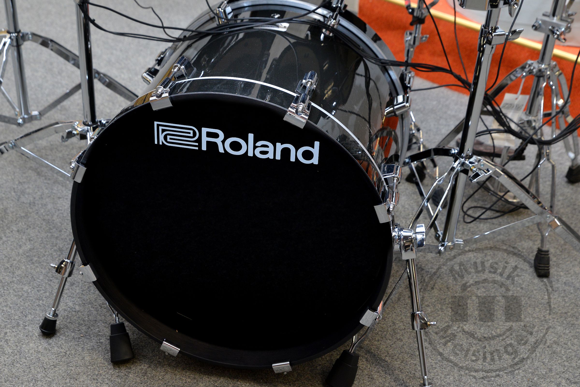 Roland VAD E-Drum (Retoure)