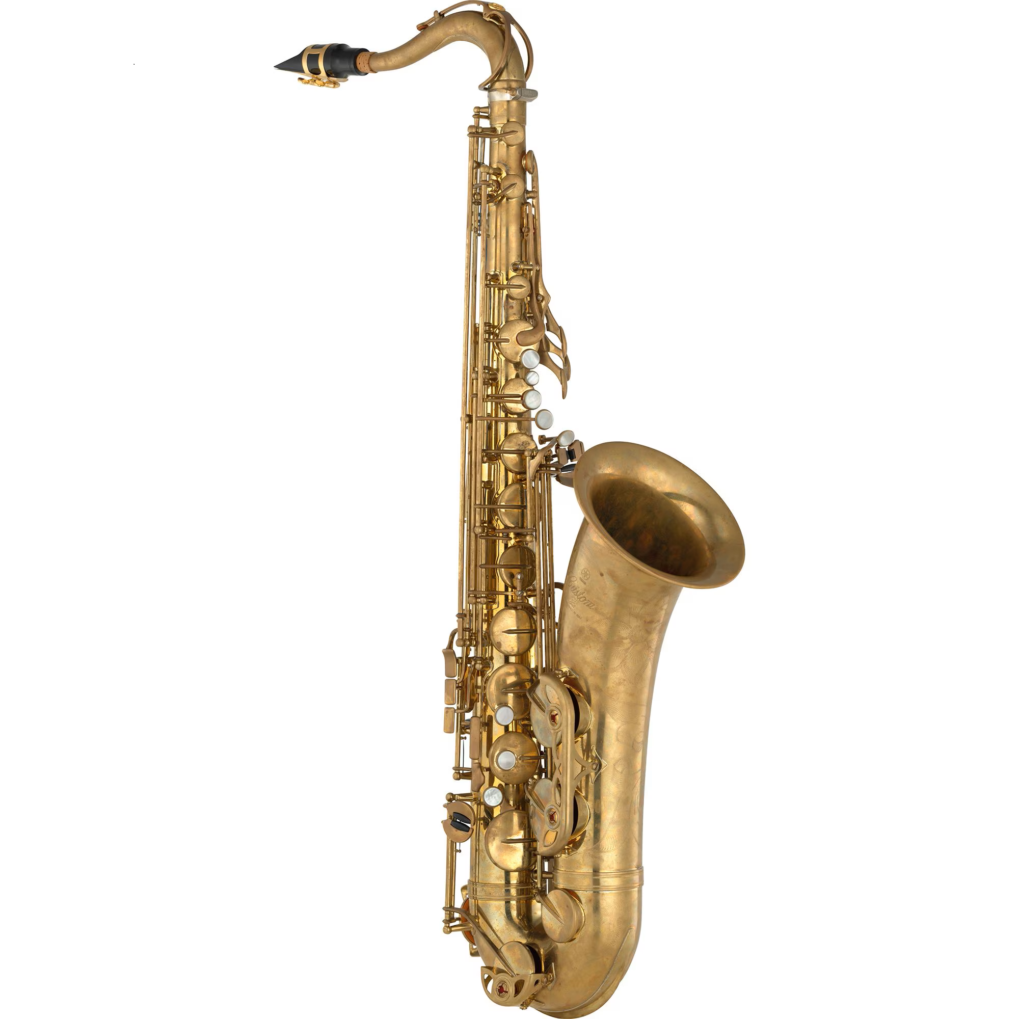 Yamaha YTS-62 UL Tenor-Saxophon
