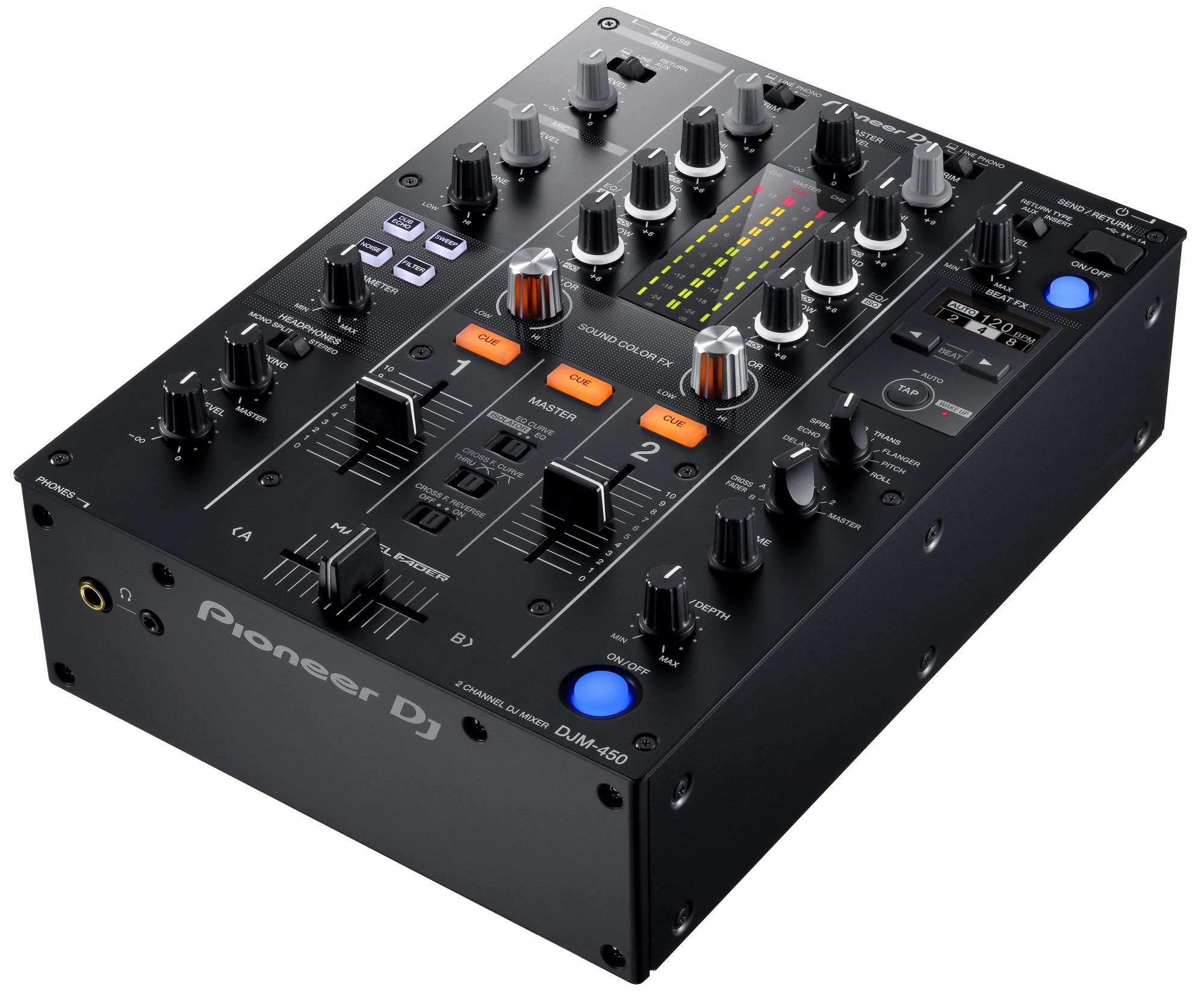 Pioneer DJ DJM 450