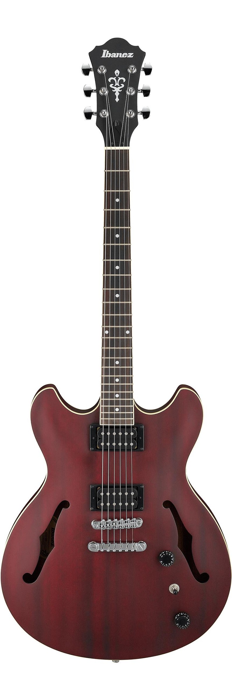 IBANEZ AS53-TRF