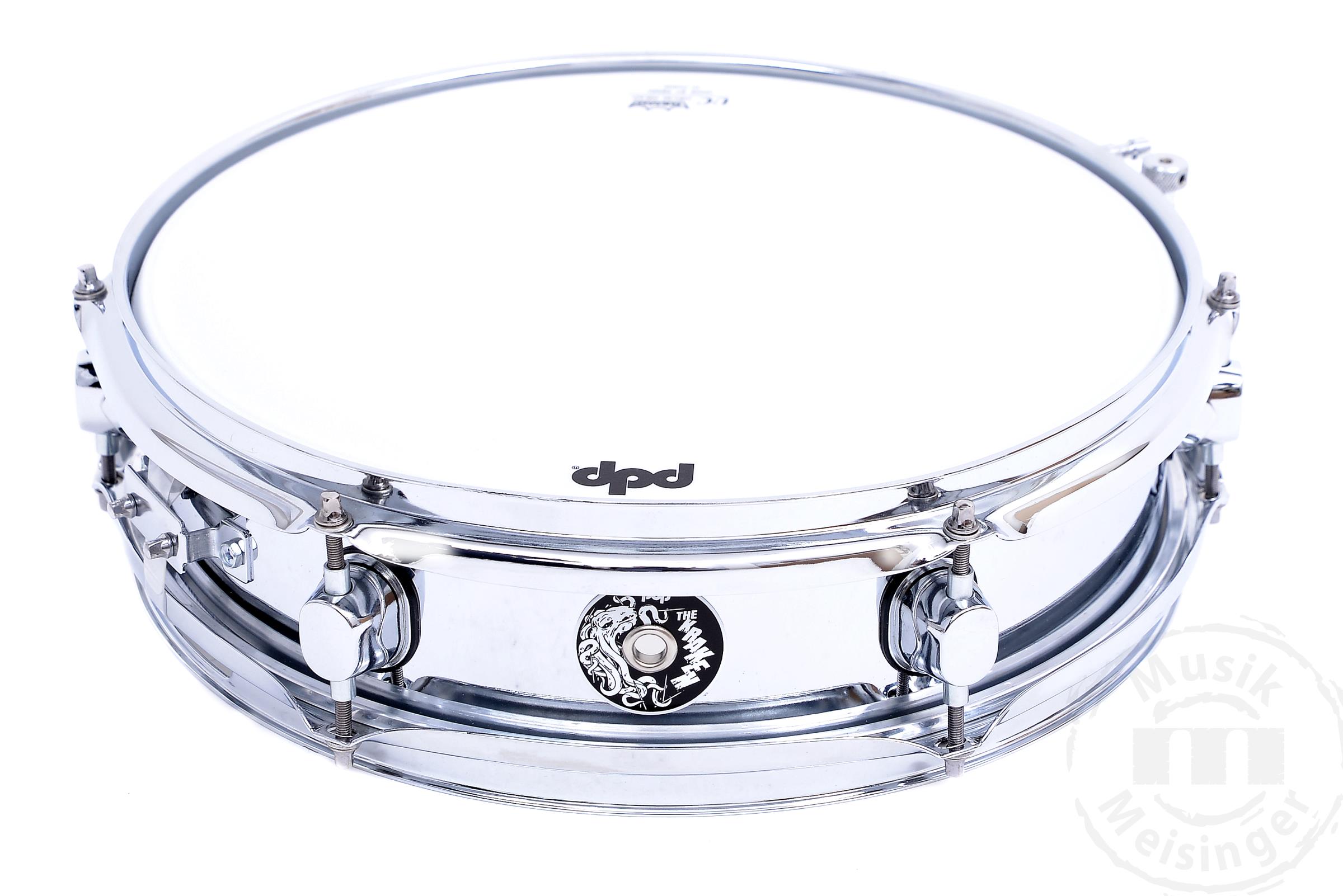 PDP 13x3,5 Snare Kraken Snare
