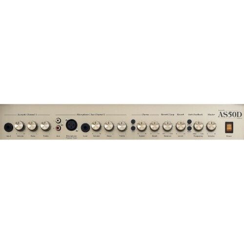MARSHALL AS50DVC Creme