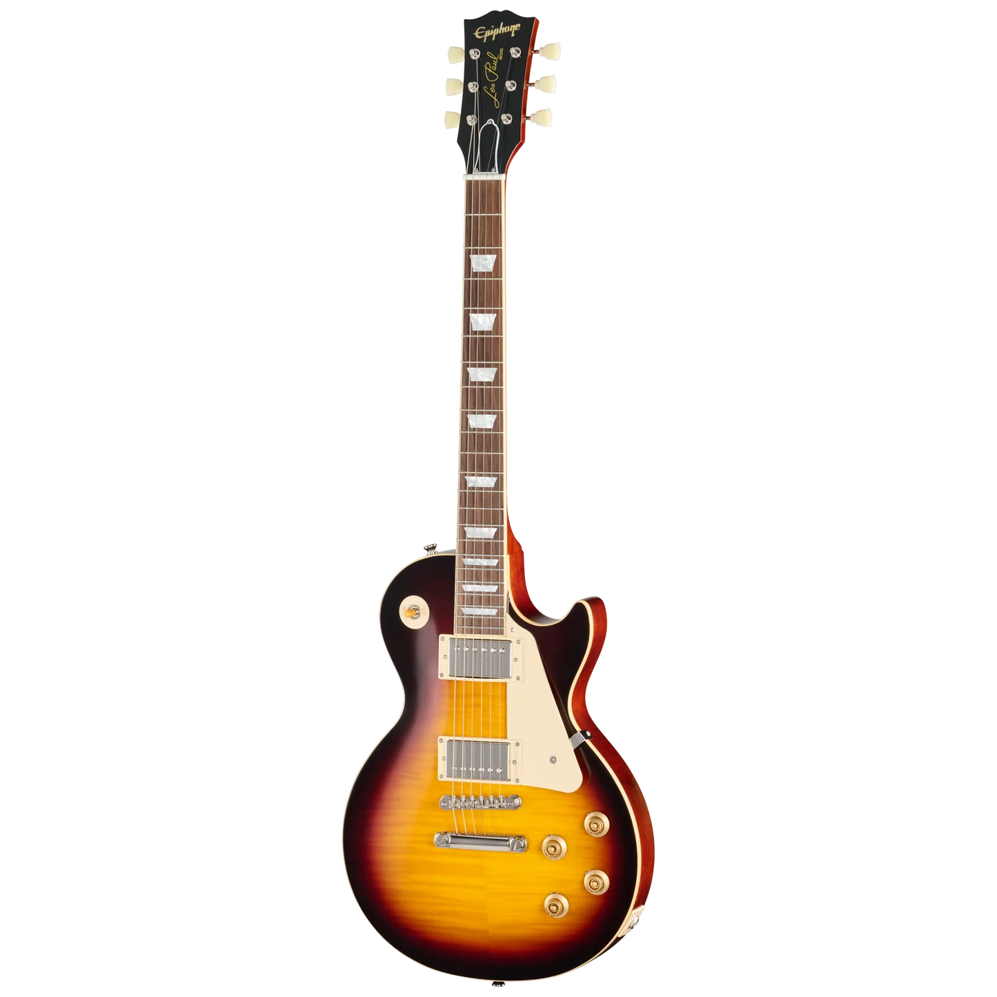 EPIPHONE IGC 1959 Les Paul Standard Reissue​ Dark Burst