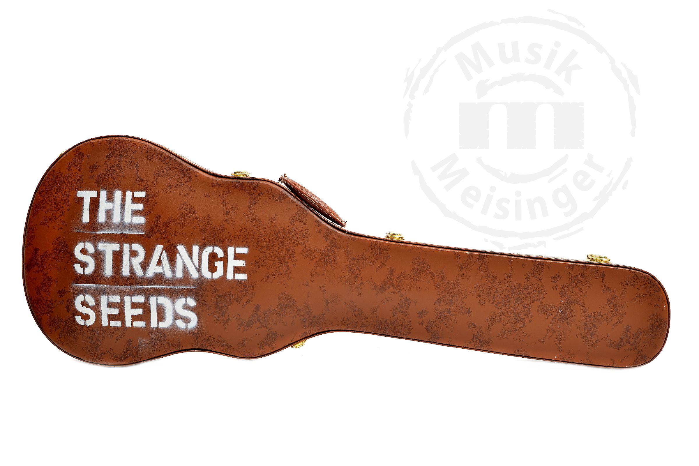 GIBSON 1958 Les Paul Junior Double Cut Reissue #GEBRAUCHT