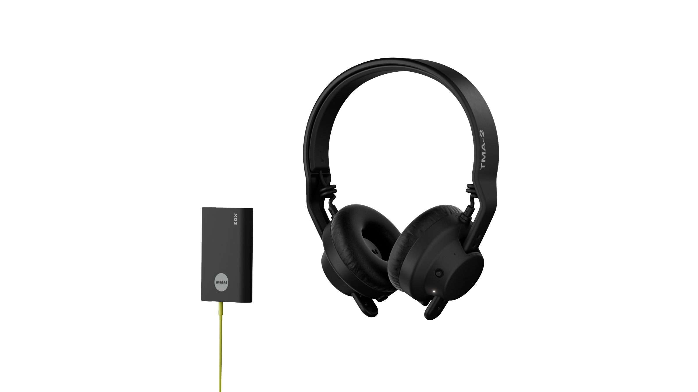 AIAIAI TMA-2 DJ Wireless
