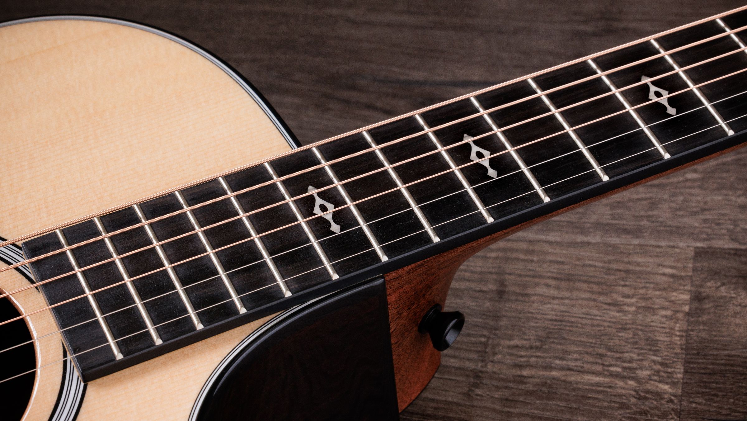 TAYLOR 412ce Natural, Next Generation