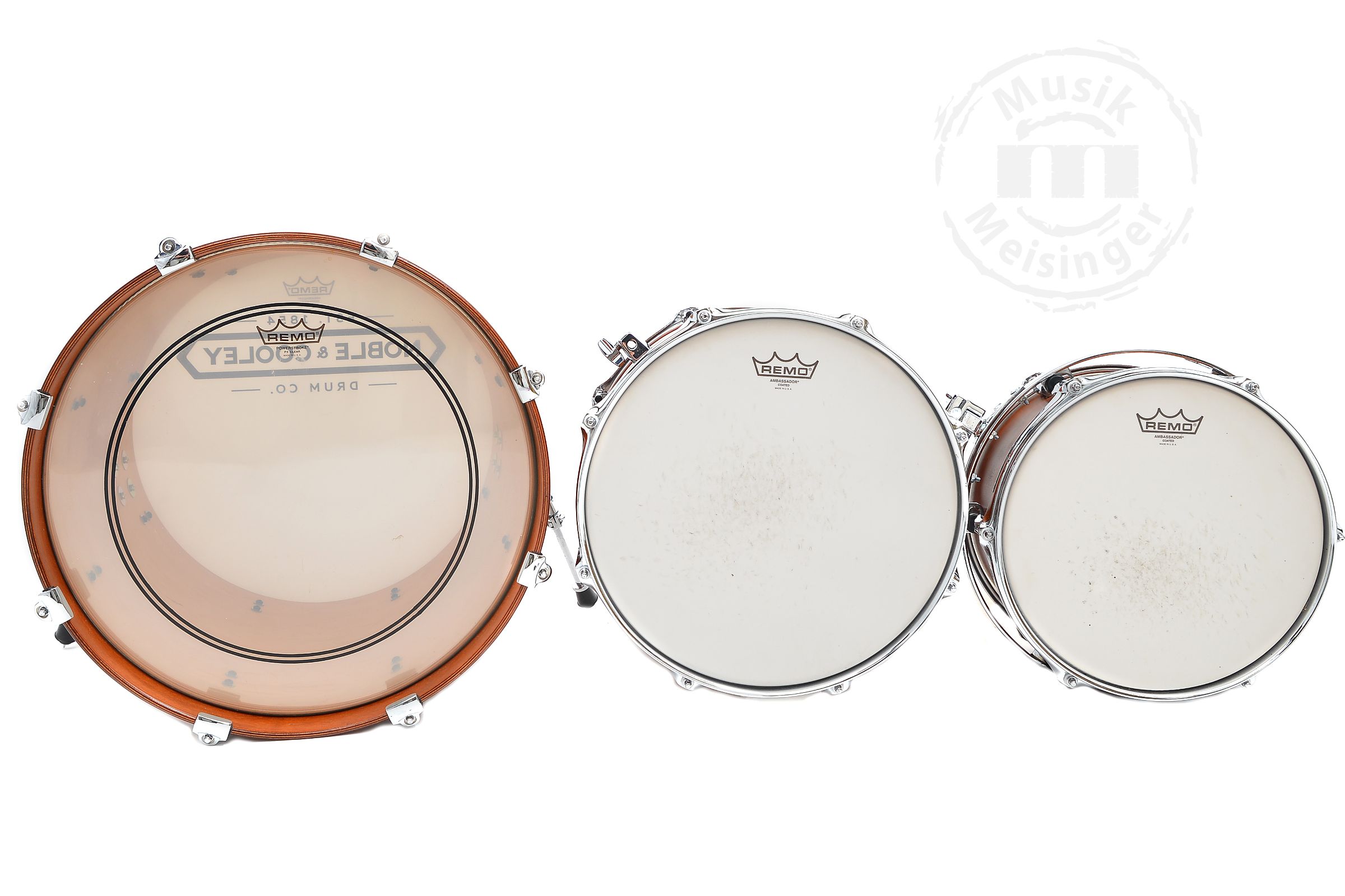 Noble & Cooley CD Maple 18BD/12TT/14FT