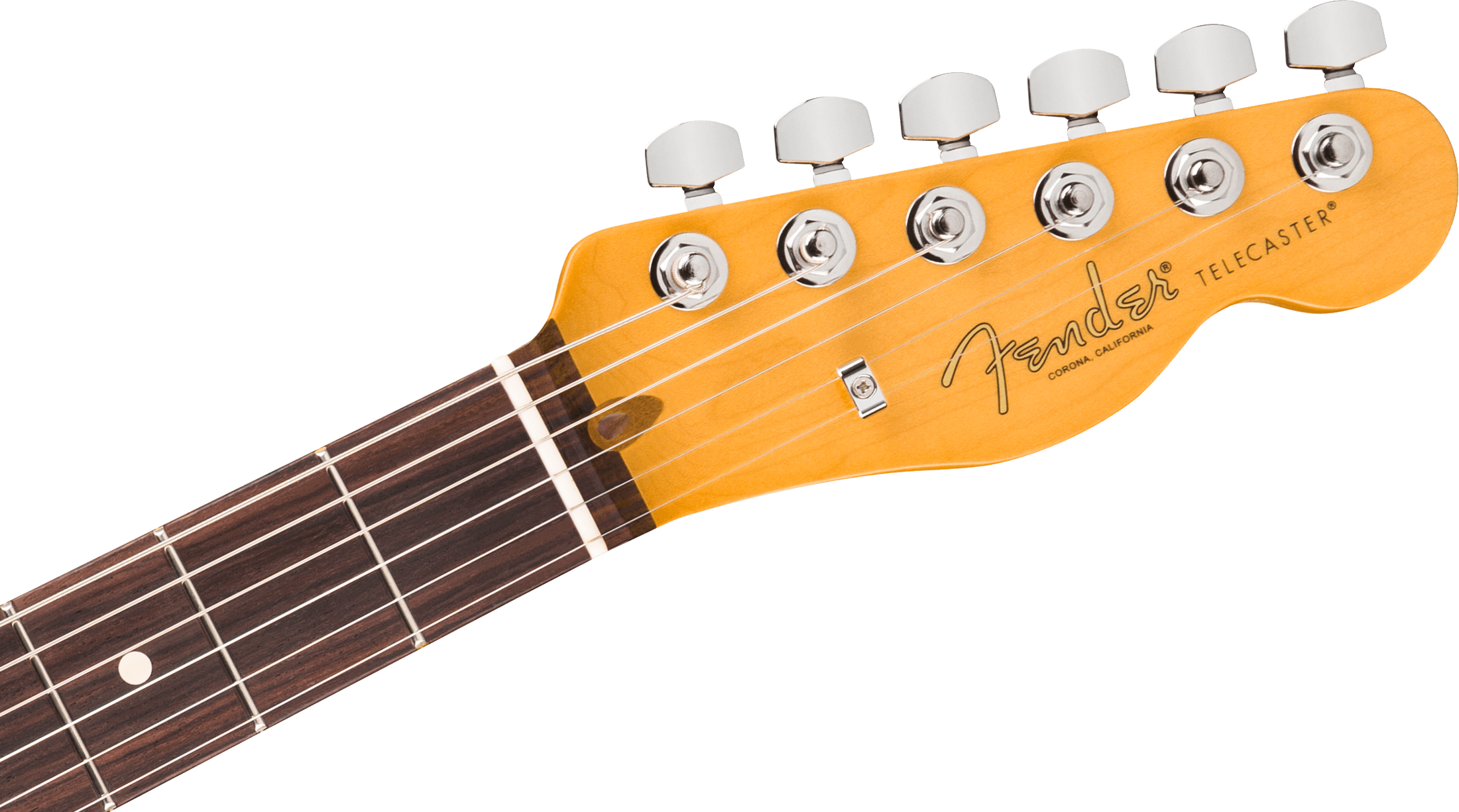 FENDER AM PROF HOTSHOT TELE RW OXB X