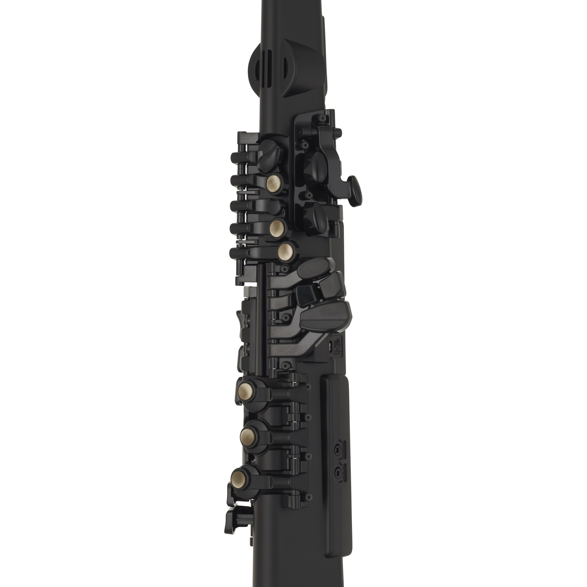 Yamaha YDS-150 digitales Saxophon
