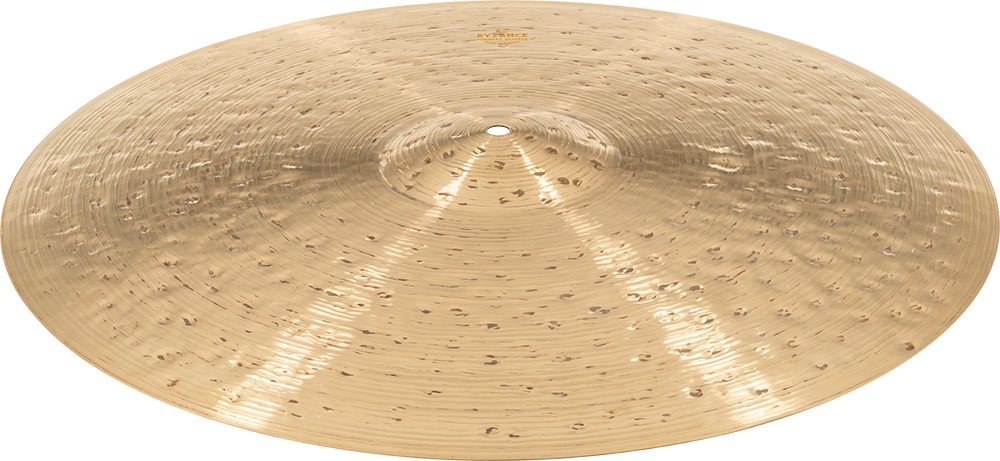 Meinl Byzance Foundry Reserve 22" Light Ride