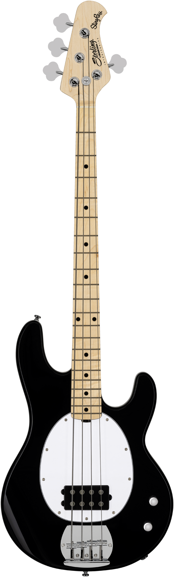STERLING Intro Serie StingRay RAY2 Black