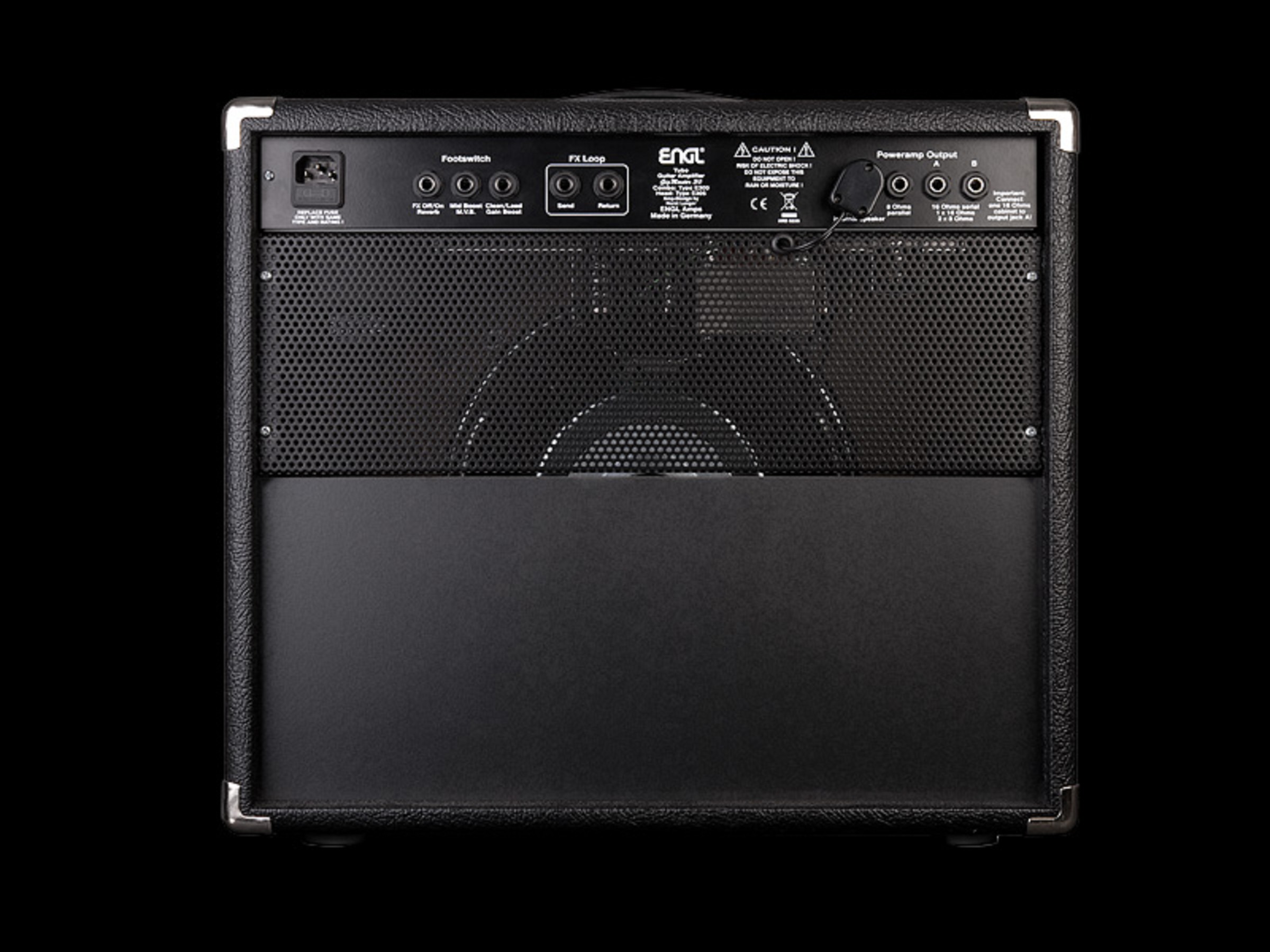 ENGL E300 Gigmaster 30 Combo