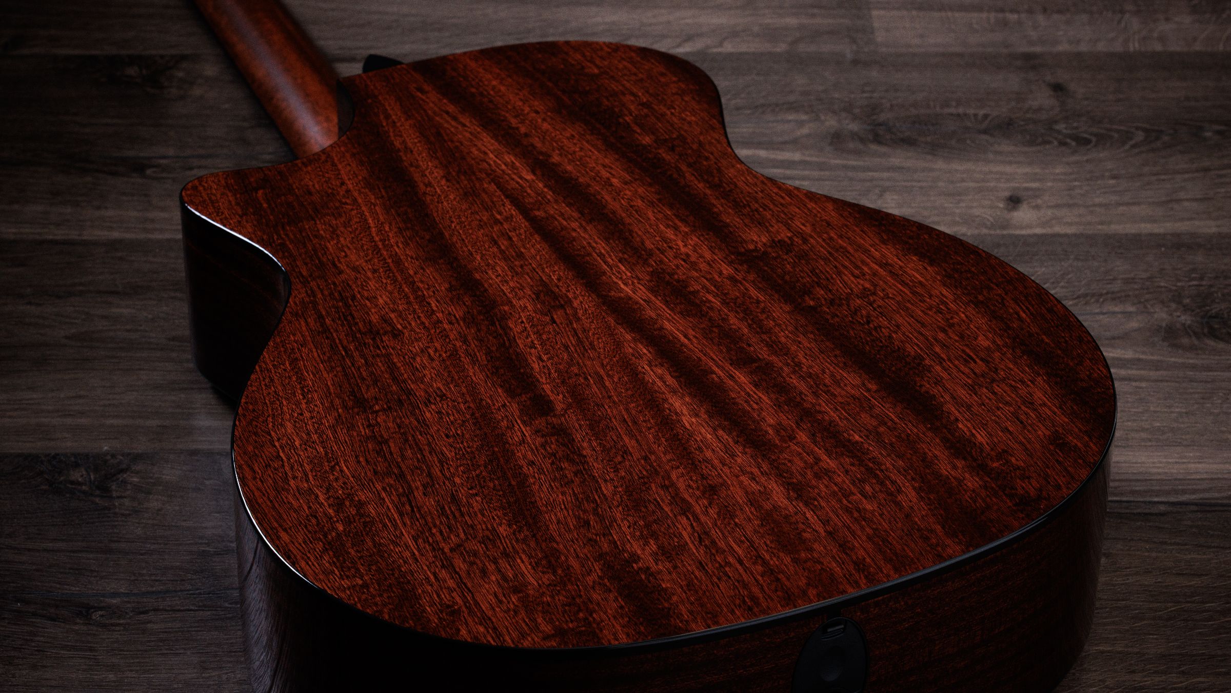 TAYLOR 324ce Next Generation