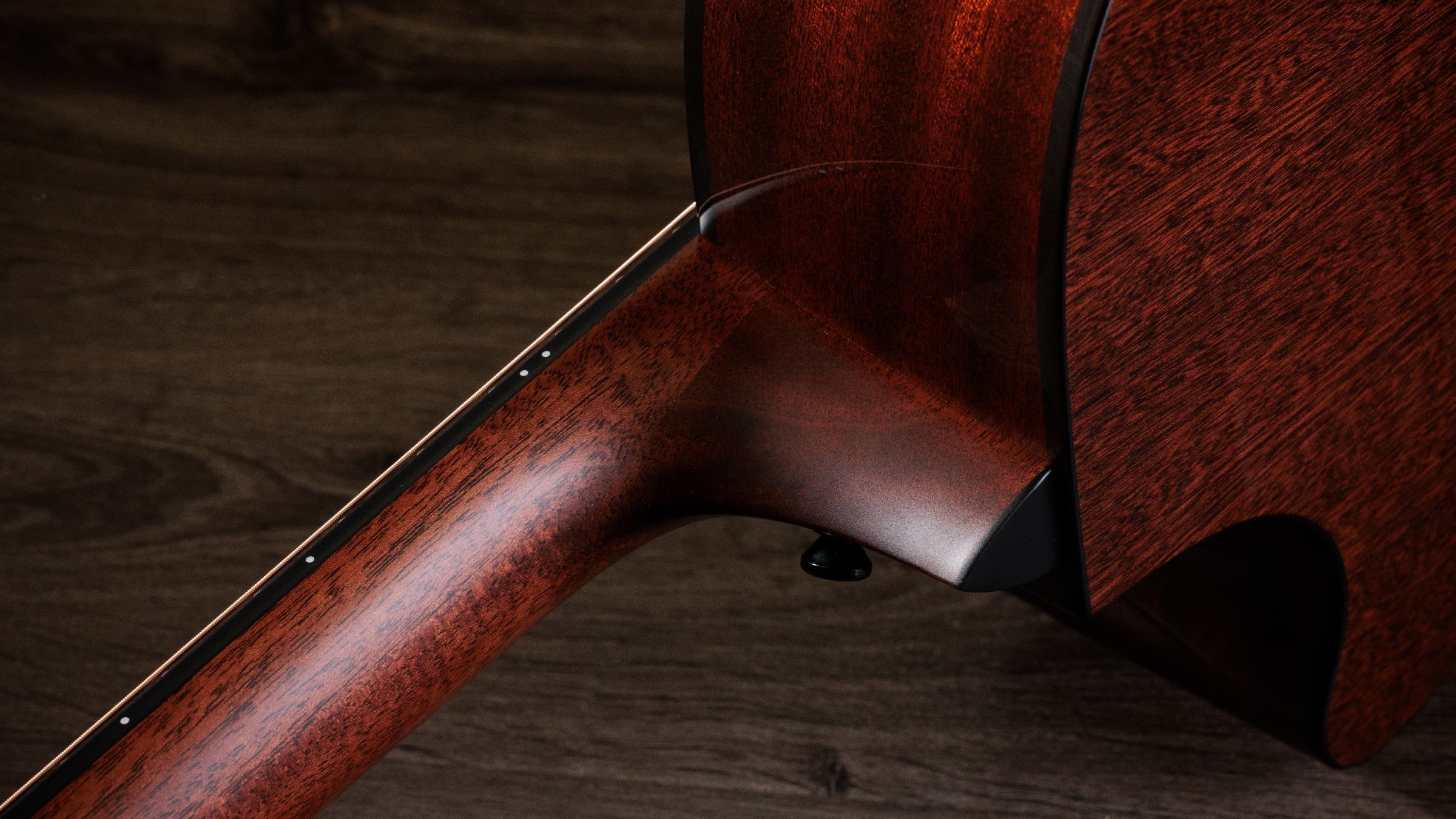 TAYLOR 314ce, Next Generation