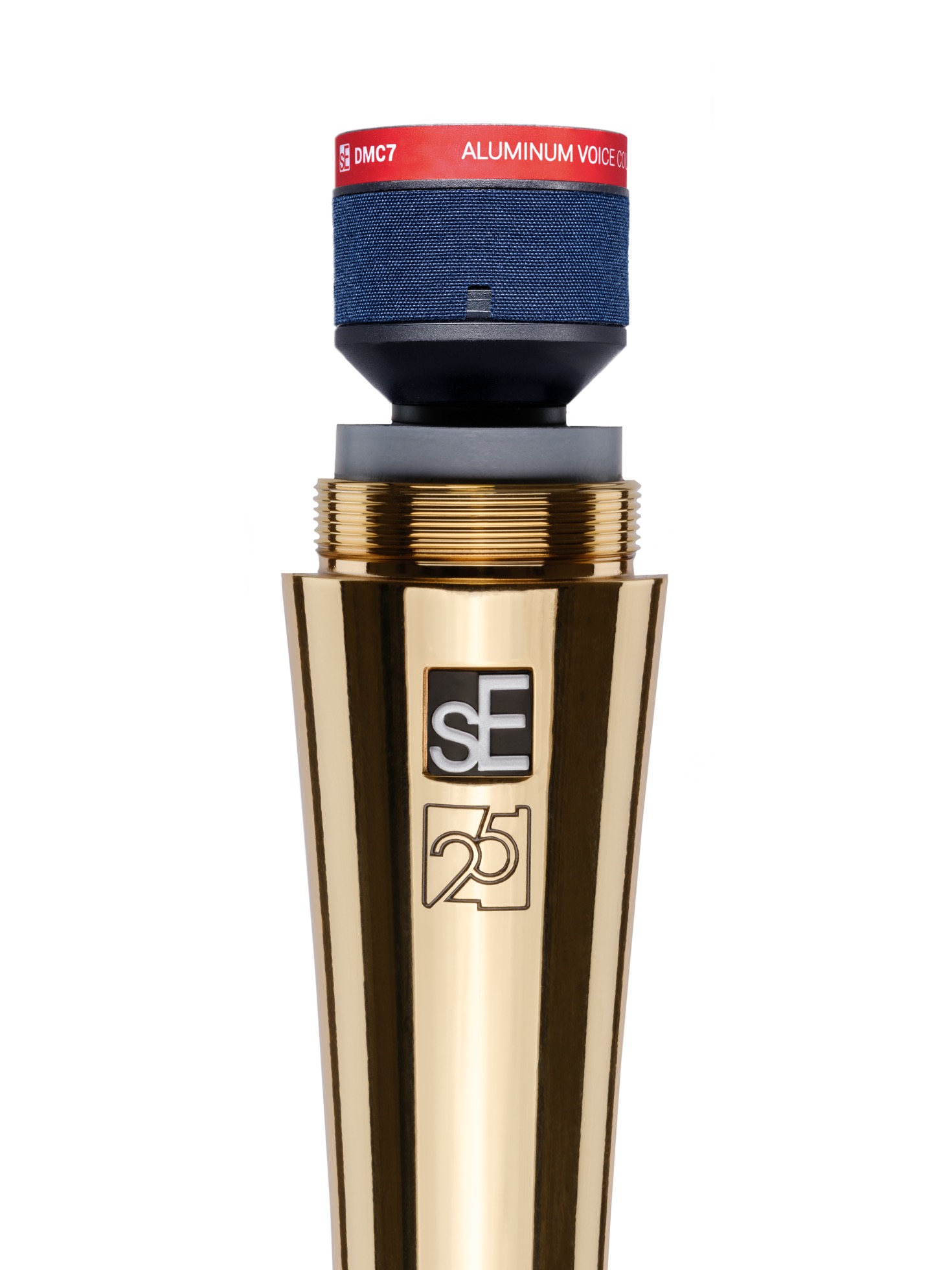 sE Electronics V7 G-25AE - Gold