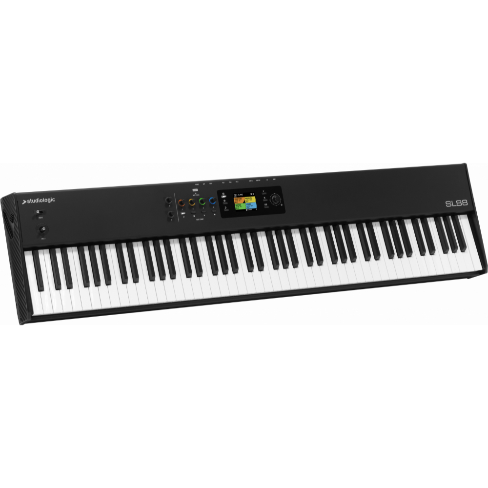 Studiologic SL 88 mk2