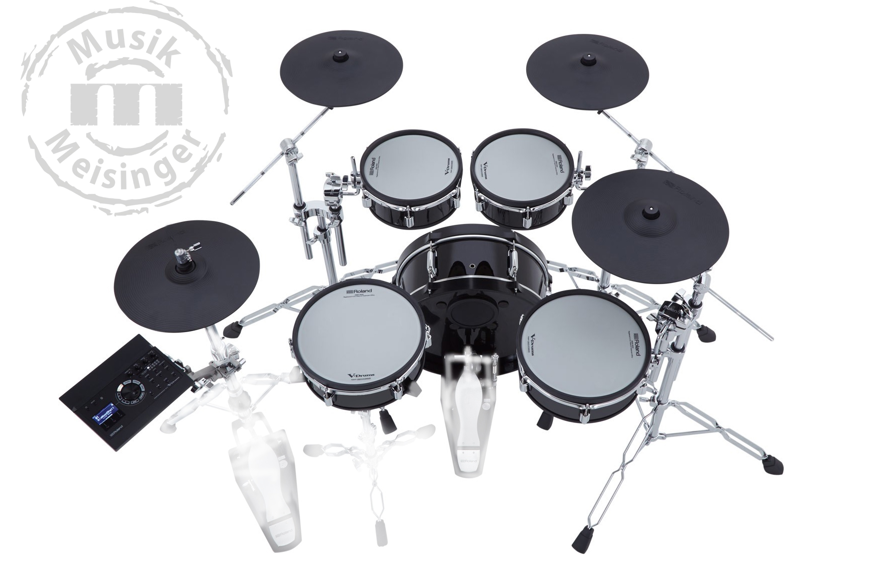 Roland VAD-307 KIT E-Drum Set