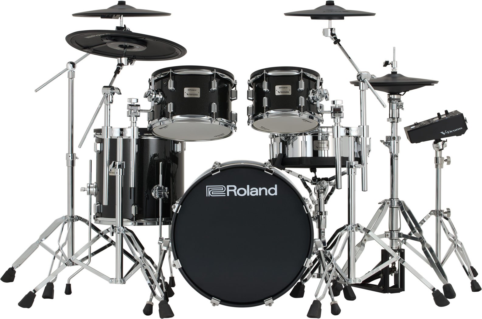Roland VAD516 KIT E-Drum Set