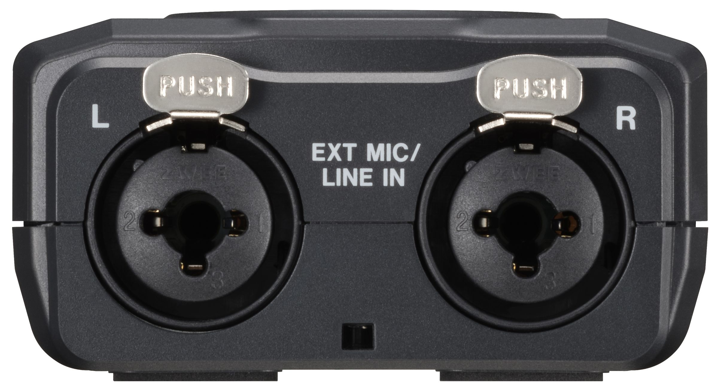 Tascam DR-40X 4-Spur-Handheld-Recorder