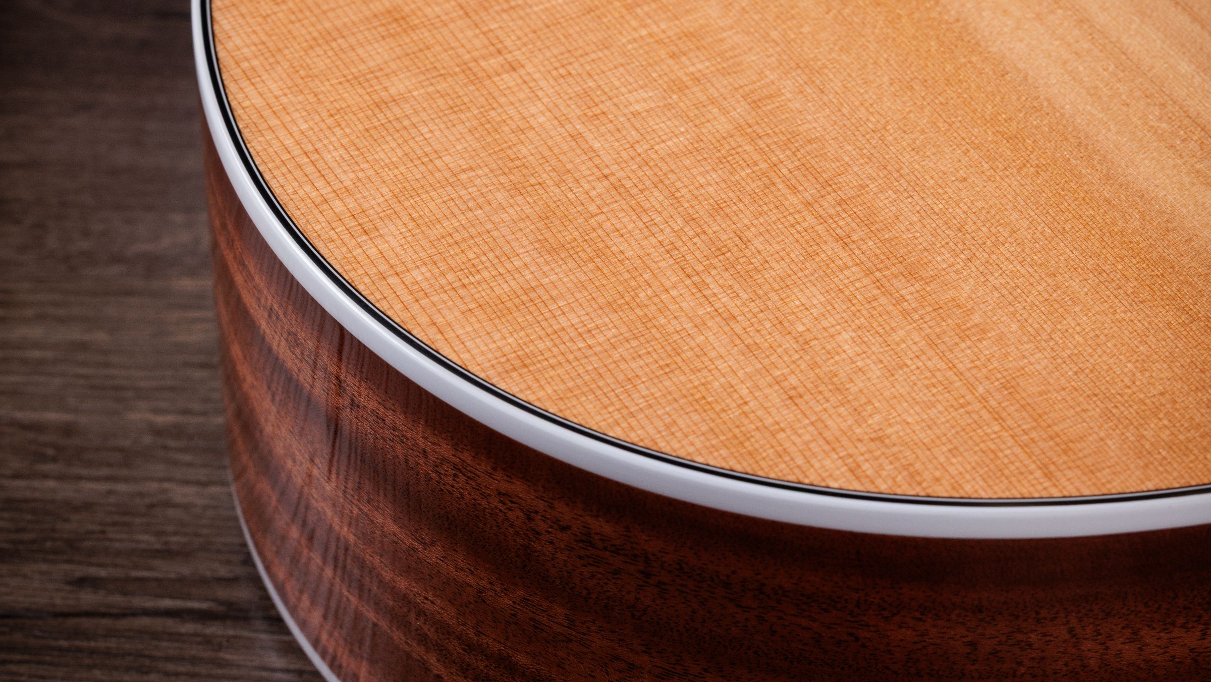 TAYLOR 512ce 12-Fret Next Generation